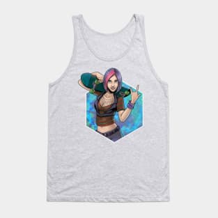 Penelope Tank Top